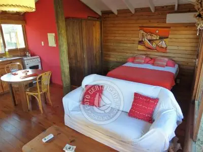 Cabaña En Calma - 8 Punta del Diablo