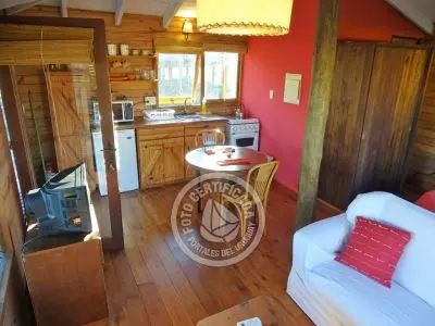Cabaña En Calma - 8 Punta del Diablo