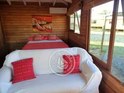 Cabaña En Calma - 8 Punta del Diablo