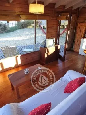 Cabaña En Calma - 8 Punta del Diablo