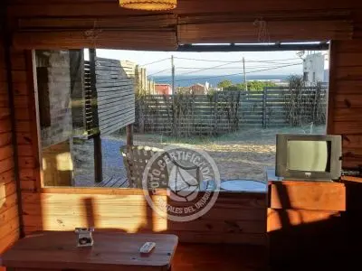 Cabaña En Calma - 8 Punta del Diablo