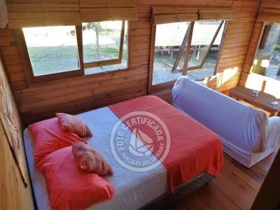 Cabaña En Calma - 8 Punta del Diablo
