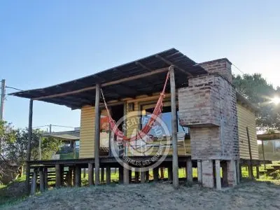 Cabana En Calma - 9 Punta del Diablo