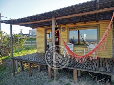 Cabaña En Calma - 9 Punta del Diablo