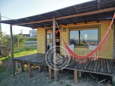 Cabana En Calma - 9 Punta del Diablo