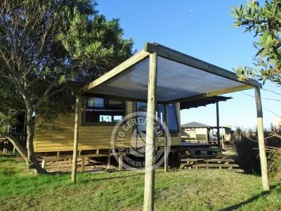 Cabana En Calma - 9 Punta del Diablo