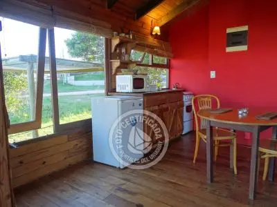 Cabana En Calma - 9 Punta del Diablo