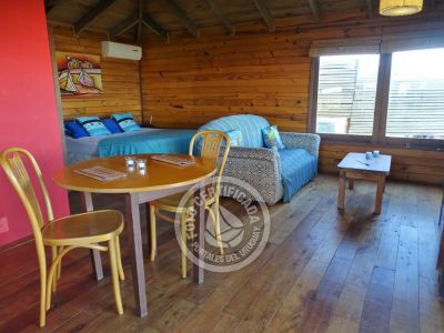 Cabaña En Calma - 9 Punta del Diablo