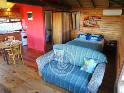 Cabaña En Calma - 9 Punta del Diablo