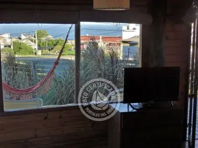 Cabana En Calma - 9 Punta del Diablo