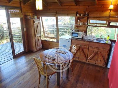 Cabaña En Calma - 9 Punta del Diablo