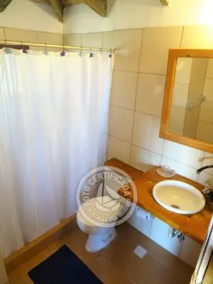 Cabana En Calma - 9 Punta del Diablo