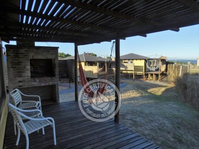 Cabaña En Calma - 9 Punta del Diablo