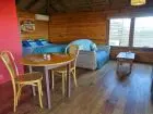 Cabana En Calma - 9 Punta del Diablo