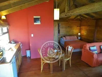 Cabana En Calma - 10 Punta del Diablo