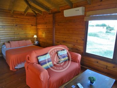 Cabana En Calma - 10 Punta del Diablo