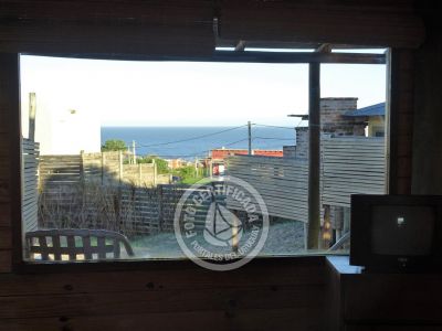 Cabana En Calma - 10 Punta del Diablo