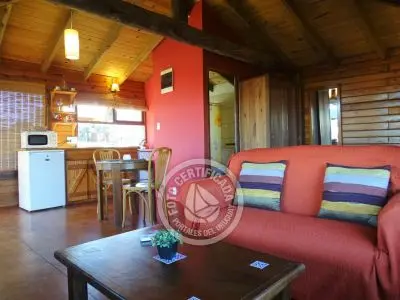 Cabana En Calma - 10 Punta del Diablo