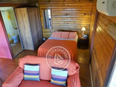 Cabana En Calma - 10 Punta del Diablo