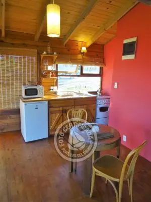 Cabana En Calma - 10 Punta del Diablo