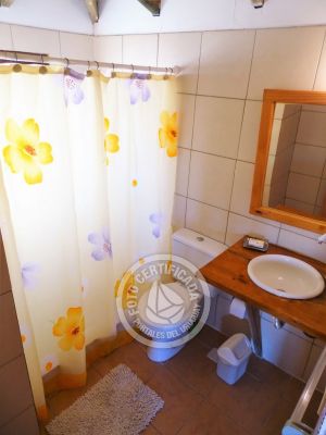 Cabana En Calma - 10 Punta del Diablo