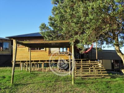 Cabana En Calma - 10 Punta del Diablo