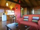 Cabana En Calma - 10 Punta del Diablo