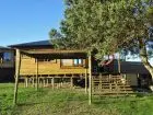 Cabana En Calma - 10 Punta del Diablo