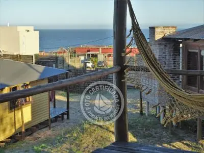 Cabana En Calma - 11 Punta del Diablo