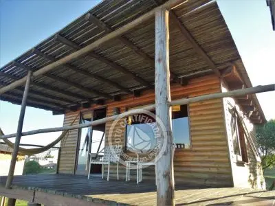 Cabana En Calma - 11 Punta del Diablo