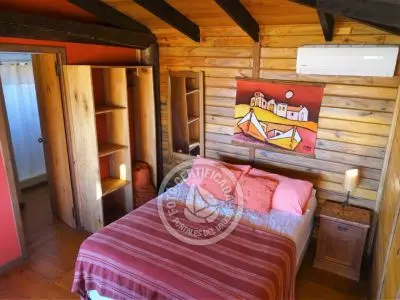 Cabana En Calma - 11 Punta del Diablo