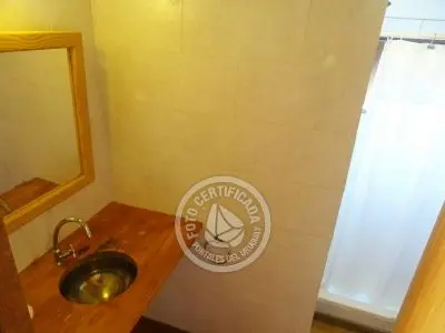 Cabana En Calma - 11 Punta del Diablo