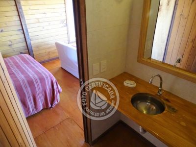 Cabana En Calma - 11 Punta del Diablo