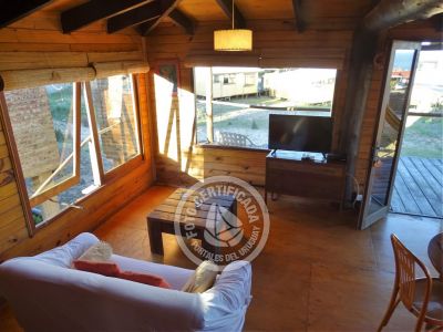 Cabana En Calma - 11 Punta del Diablo