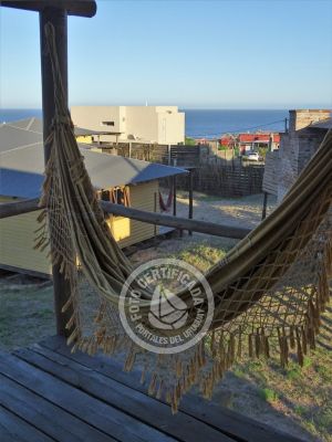 Cabana En Calma - 11 Punta del Diablo