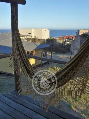 Cabana En Calma - 11 Punta del Diablo