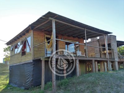 Cabana En Calma - 11 Punta del Diablo
