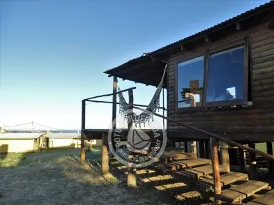 Cabana En Calma - 12 Punta del Diablo