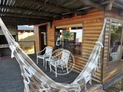 Cabana En Calma - 12 Punta del Diablo