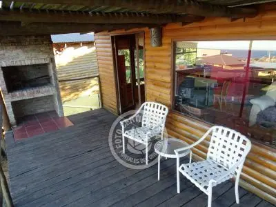 Cabana En Calma - 12 Punta del Diablo