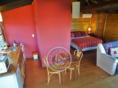 Cabana En Calma - 12 Punta del Diablo