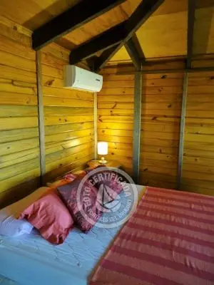 Cabana En Calma - 12 Punta del Diablo