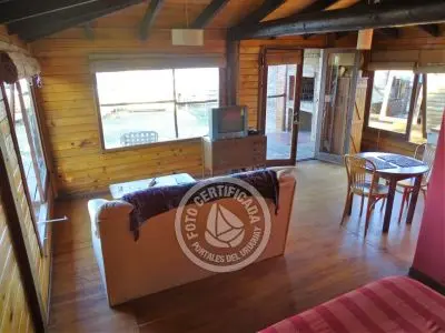 Cabana En Calma - 12 Punta del Diablo