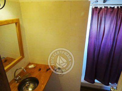 Cabana En Calma - 12 Punta del Diablo