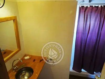 Cabana En Calma - 12 Punta del Diablo