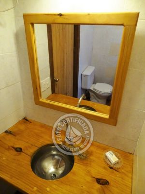 Cabana En Calma - 12 Punta del Diablo