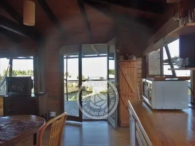 Cabana En Calma - 12 Punta del Diablo