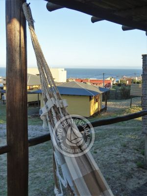 Cabana En Calma - 12 Punta del Diablo