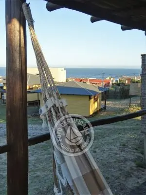 Cabana En Calma - 12 Punta del Diablo