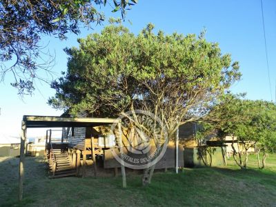 Cabana En Calma - 12 Punta del Diablo